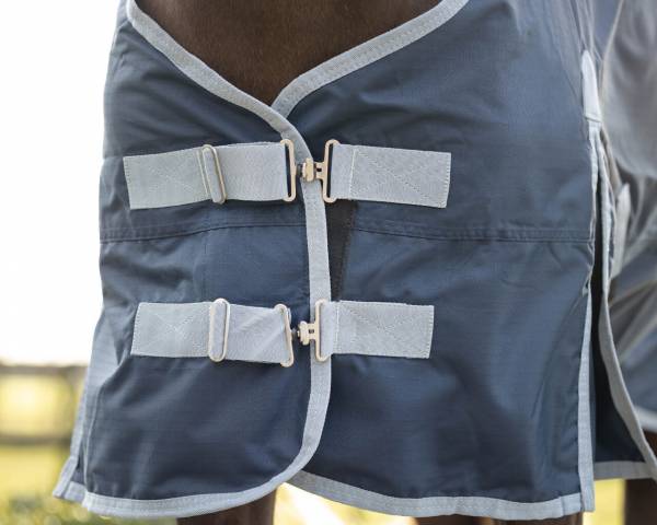 Couverture imperméable 0G QHP