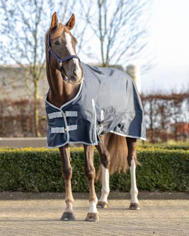 Couverture imperméable 0G QHP