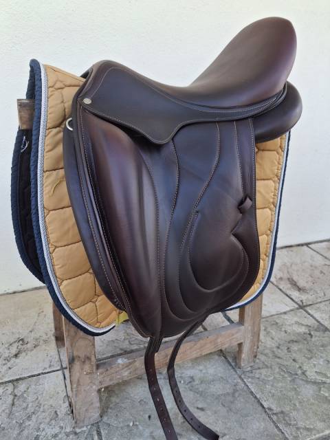 Selle dressage Antarès Cadence 2019