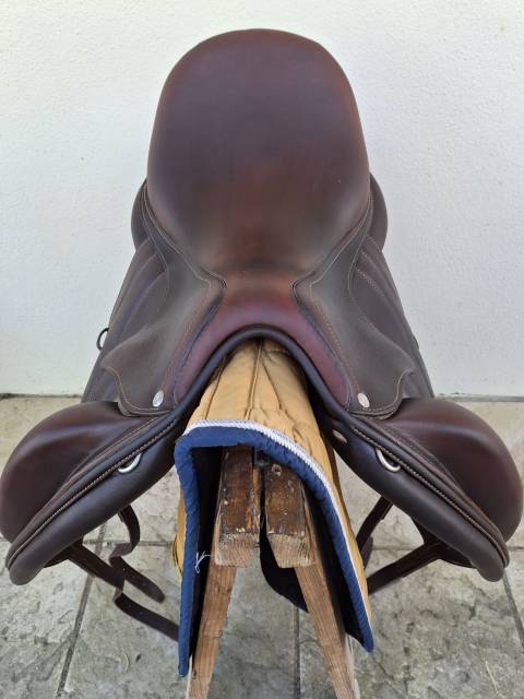 Selle dressage Antarès Cadence 2019