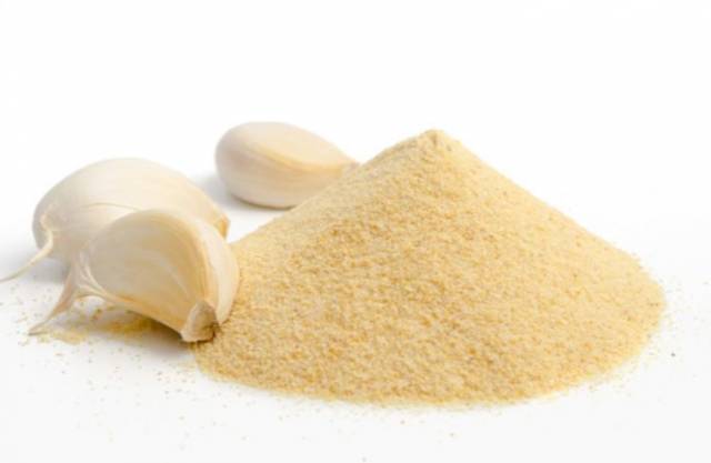 Ail semoule ESC - Complément naturel