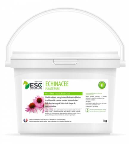 Echinacée ESC - Défenses immunitaires