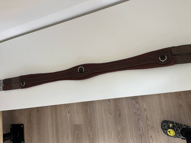 Sangle CWD TAILLE 125 cm