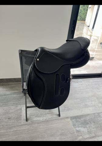 Très belle selle 