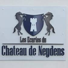 Palefreniere / palefrenier st cergues 74