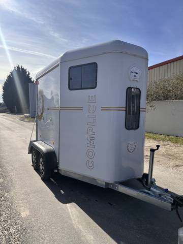 Van Chevaux Fautras 2023