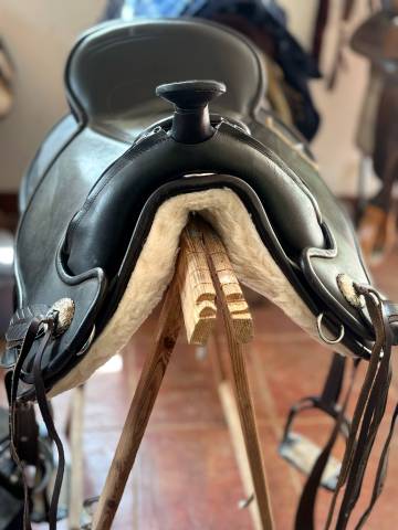 Selle barfoot arizona 