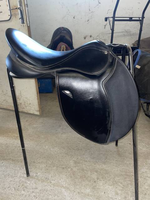 Selle fouganza 17,5