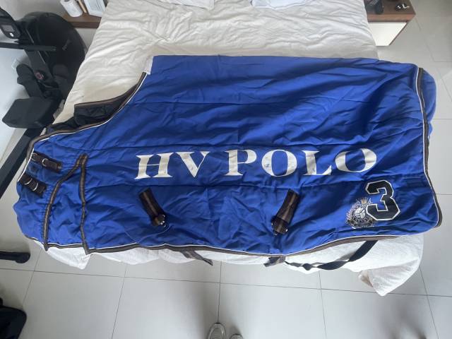COUVERTURE HV POLO 175 
