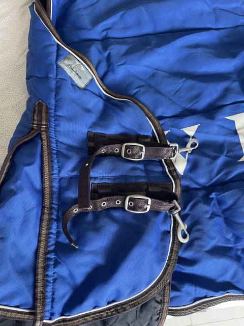 COUVERTURE HV POLO 175 