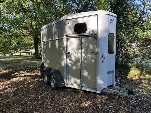 Ifor williams HB506