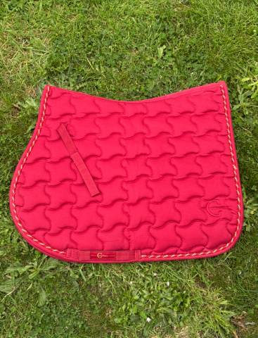 Tapis de selle Covalliero