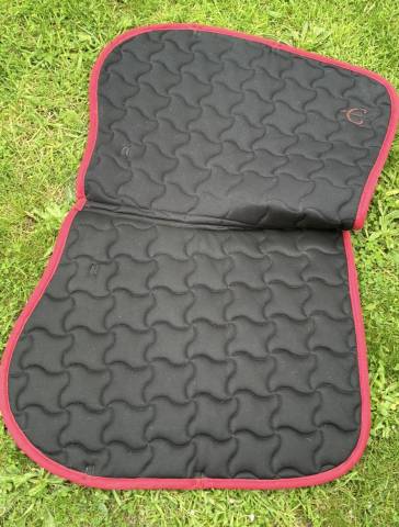 Tapis de selle Covalliero