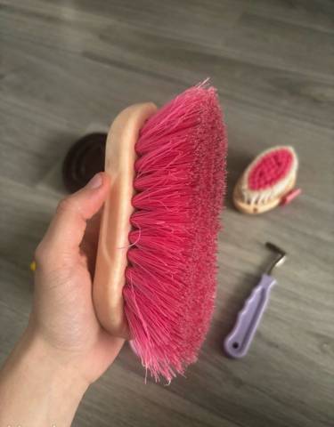 Matériel divers d’équitation 