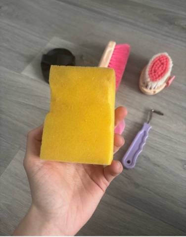 Matériel divers d’équitation 