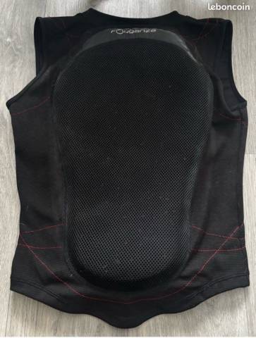 Matériel divers d’équitation 