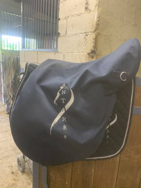 Selle Connexion Antarès 17,5