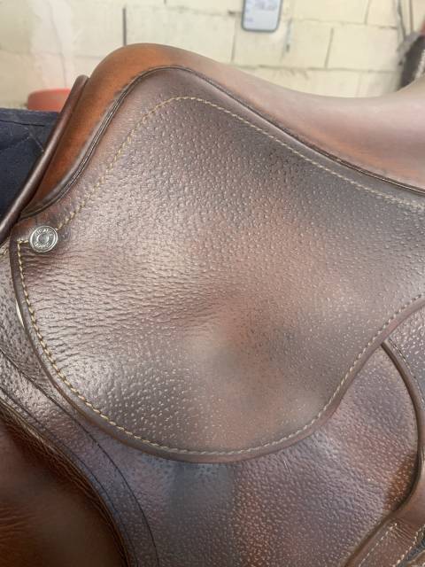 Selle Connexion Antarès 17,5