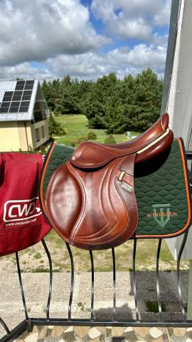 Selle CWD 2G’s Mademoiselle