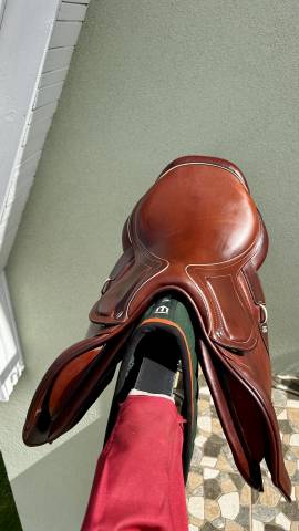 Selle CWD 2G’s Mademoiselle