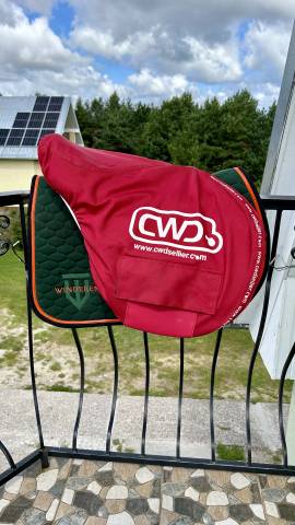 Selle CWD 2G’s Mademoiselle