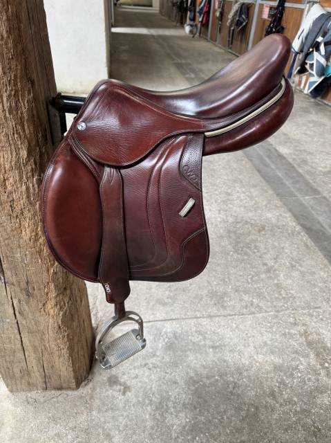 Selle CWD occasion