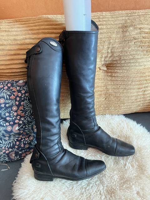 Bottes Denver PARLANTI 40 L 