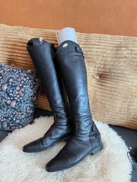 Bottes Denver PARLANTI 40 L 