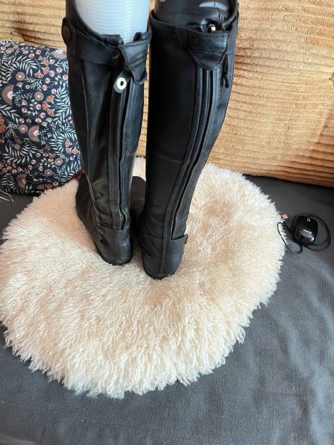 Bottes Denver PARLANTI 40 L 