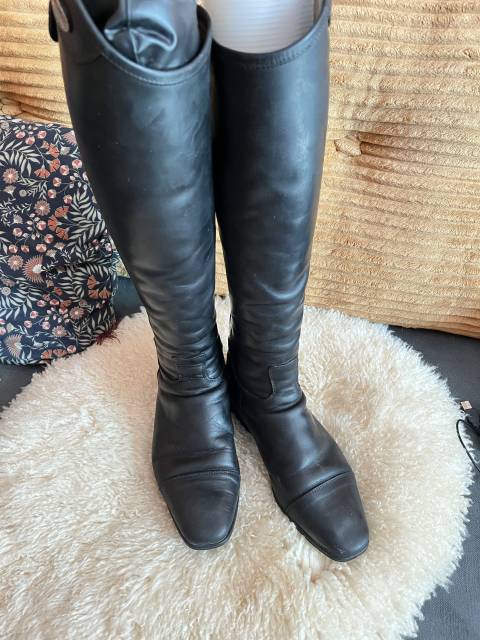 Bottes Denver PARLANTI 40 L 