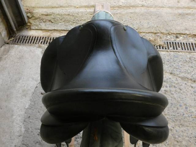 Selle de dressage Prestige Roma