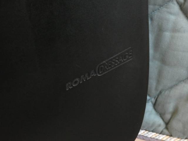 Selle de dressage Prestige Roma