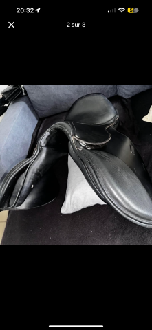 Selle cheval et poney 