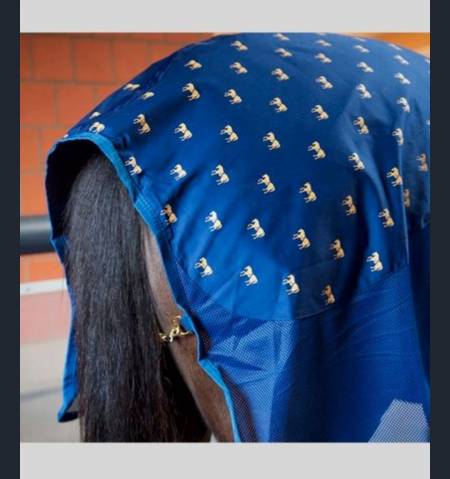 Couverture d'accupression 