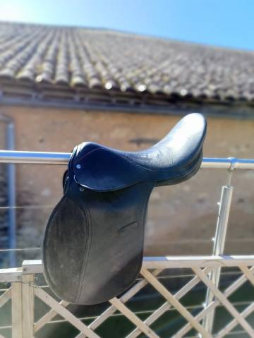 Selle mixte
