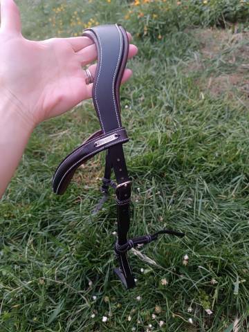 Bridon Jump'in Liberty Collection One