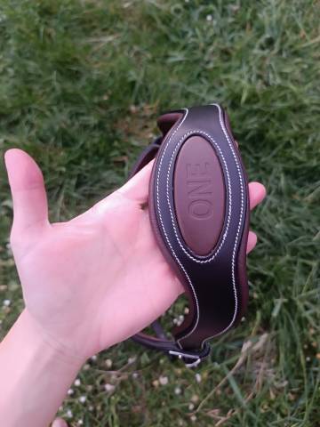 Bridon Jump'in Liberty Collection One