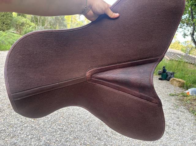 Amortisseur Childéric 