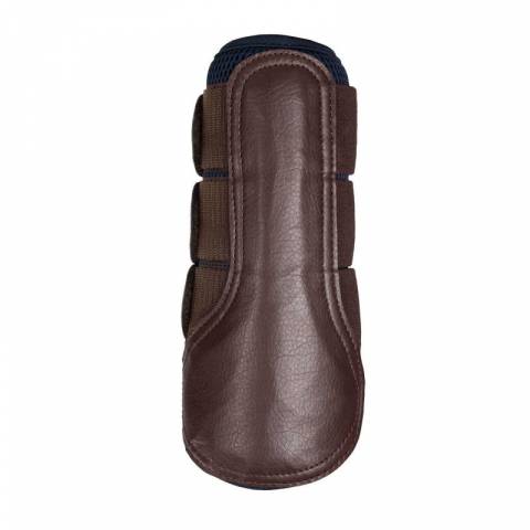 Guêtres fermées airflow 3d mesh - back on track - ergonomiques