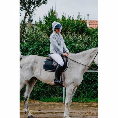 Imperméable saigon - Equithème - 100% étanche