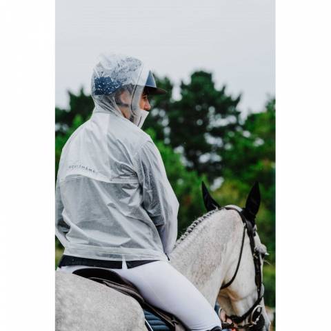 Imperméable saigon - Equithème - 100% étanche