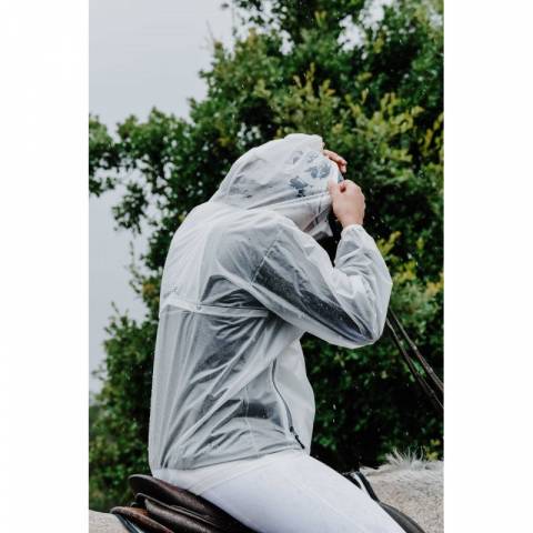Imperméable saigon - Equithème - 100% étanche