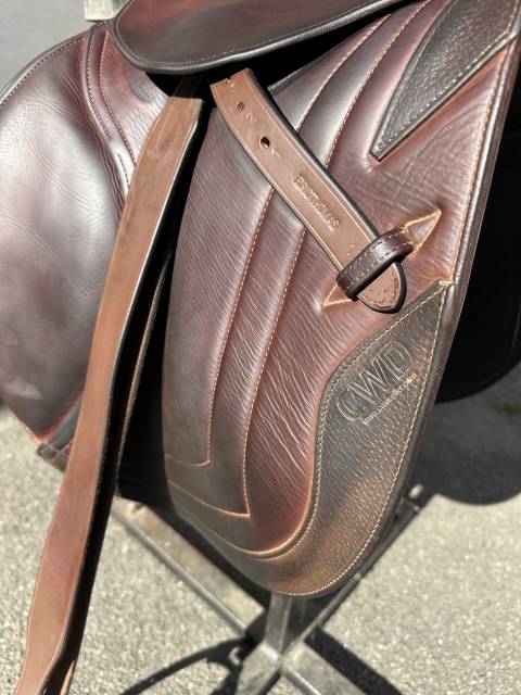 Selle CWD SE01