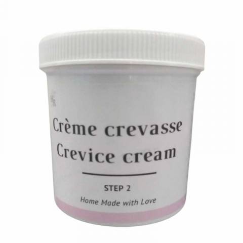 Crème crevasses - Horse Remedy - 250 ml