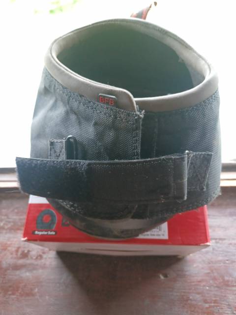 Hipposandales CAVALLO 