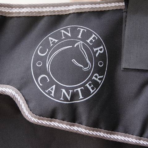 Tenture de box PM Canter - polyester enduit pvc