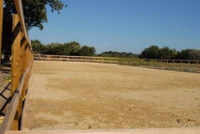 Écurie C&R - Pension Chevaux Poneys