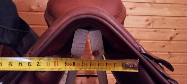 Selle CSO Amerigo Vega