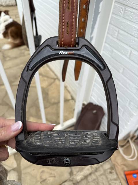 Zaldi San Jorge 17’´