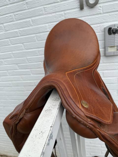 Zaldi San Jorge 17’´